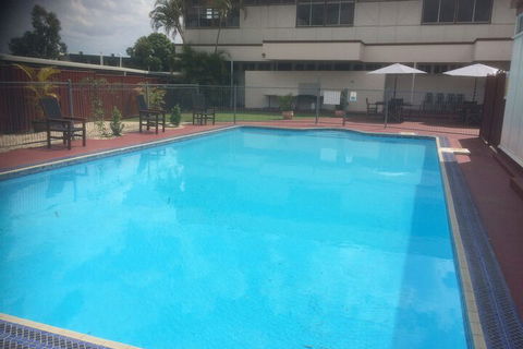 Ambassador Motel - Tourism Caloundra 2