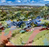 Chimes Spa Retreat - Tourism Caloundra