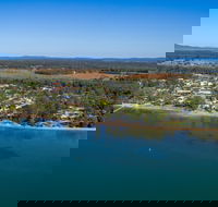 Blue Dolphin Holiday Resort - Tourism Caloundra