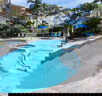 Macquarie Lodge Apartments - Tourism Caloundra