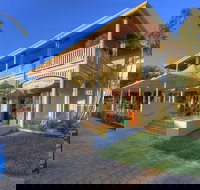 Sovereign Resort Hotel - Tourism Caloundra