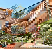 Mermaid Beach Park View Resort - Tourism Caloundra