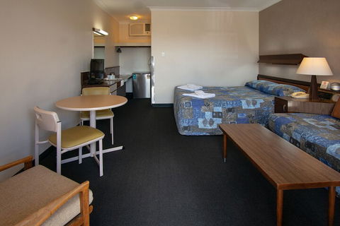 Goulburn Central Motor Lodge - Tourism Caloundra 5