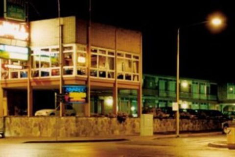 Goulburn Central Motor Lodge - Tourism Caloundra 1