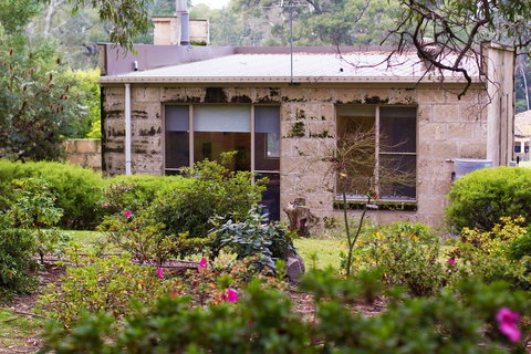 Marwood Villas - Tourism Caloundra 4