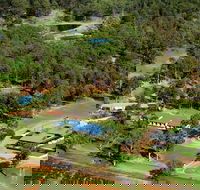 Estate Tuscany - Tourism Caloundra