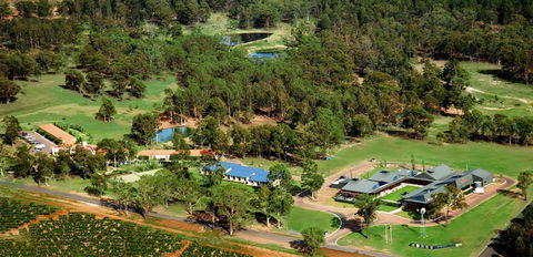 Estate Tuscany - Tourism Caloundra 0