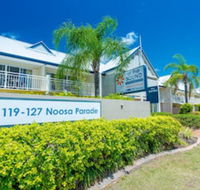 At The Sound - Tourism Caloundra