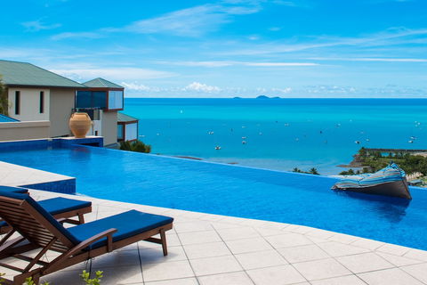 Pinnacles Resort - Tourism Caloundra 4