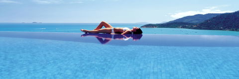 Pinnacles Resort - Tourism Caloundra 3