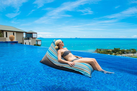 Pinnacles Resort - Tourism Caloundra 2