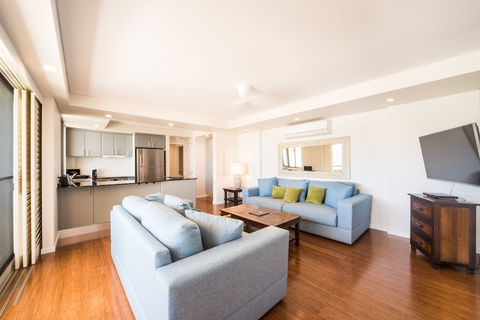 Pinnacles Resort - Tourism Caloundra 6
