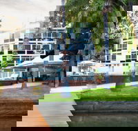 Metro Mirage Hotel Newport - Tourism Caloundra