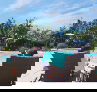 Angourie Resort - Tourism Caloundra