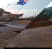 Airport Whyalla Motel - Tourism Caloundra