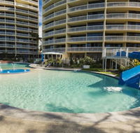 Gemini Resort - Tourism Caloundra
