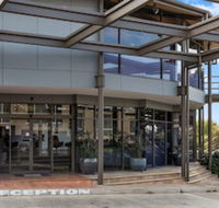 Quality Hotel Bathurst - Tourism Caloundra