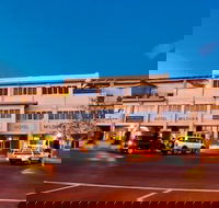 Mercure Hotel Mildura - Tourism Caloundra