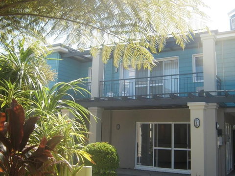 C Mandurah Resort - Tourism Caloundra 1