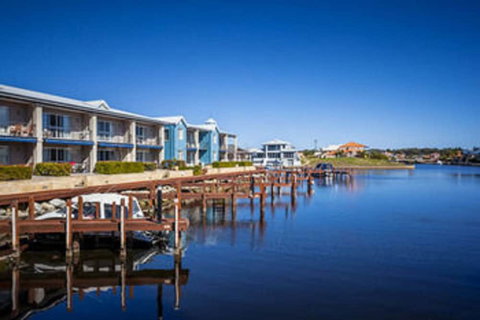 C Mandurah Resort - Tourism Caloundra 2
