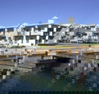 C Mandurah Resort - Tourism Caloundra