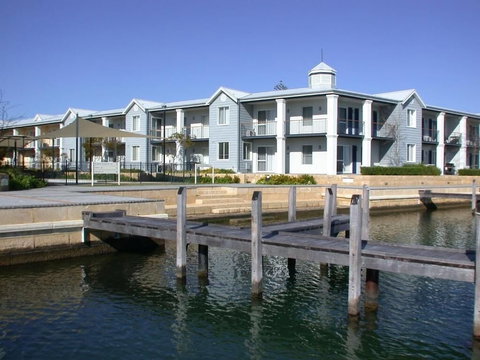 C Mandurah Resort - Tourism Caloundra 0
