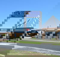 Best Western Ascot Lodge Motor Inn - Tourism Caloundra