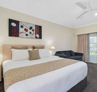 Heritage Motor Inn Corowa - Tourism Caloundra