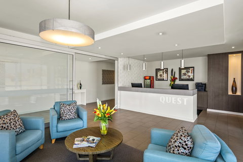 Quest Scarborough - Tourism Caloundra 3