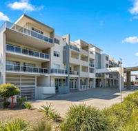 Quality Suites Pioneer Sands - Tourism Caloundra