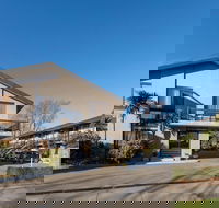 Best Western Governor Gipps Motor Inn - Tourism Caloundra