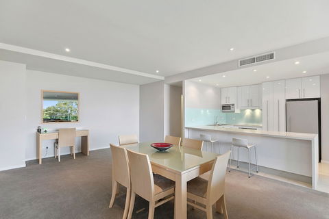 Akama Resort - Tourism Caloundra 2