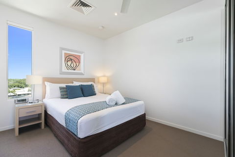 Akama Resort - Tourism Caloundra 3