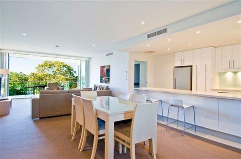 Akama Resort - Tourism Caloundra 6