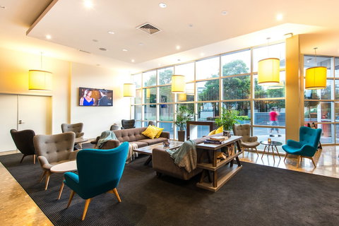 Ibis Melbourne Glen Waverley - Tourism Caloundra 2