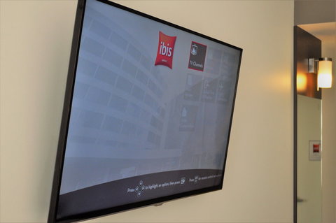 Ibis Melbourne Glen Waverley - Tourism Caloundra 6