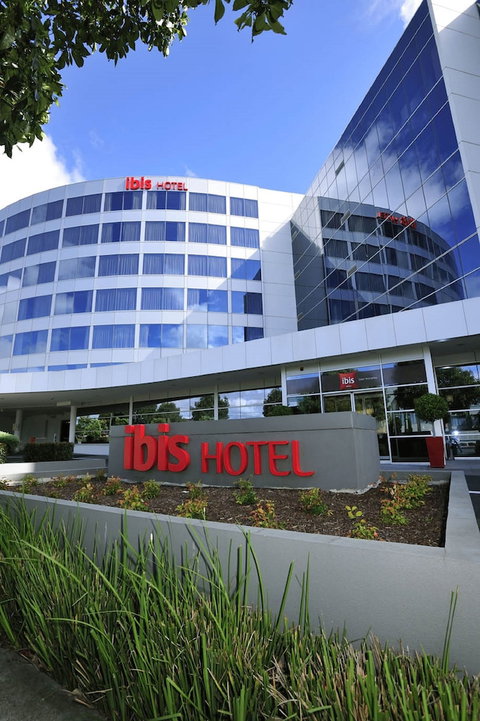 Ibis Melbourne Glen Waverley - Tourism Caloundra 0