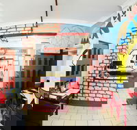 Home Backpackers - Tourism Caloundra