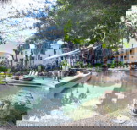 Bridgewater Terraces - Tourism Caloundra