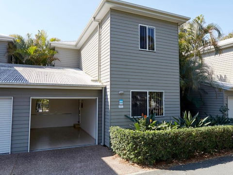 NRMA Treasure Island Holiday Resort - Tourism Caloundra 4
