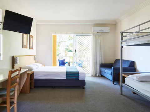 NRMA Treasure Island Holiday Resort - Tourism Caloundra 3