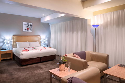 Best Western Plus Launceston - Tourism Caloundra 6