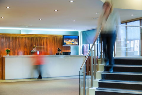 Best Western Plus Launceston - Tourism Caloundra 1