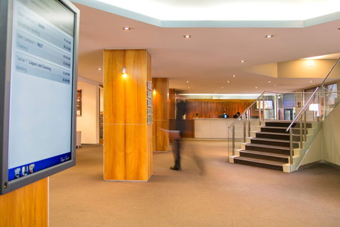 Best Western Plus Launceston - Tourism Caloundra 5