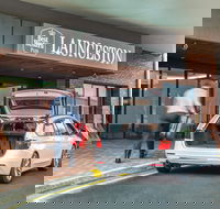 Best Western Plus Launceston - Tourism Caloundra