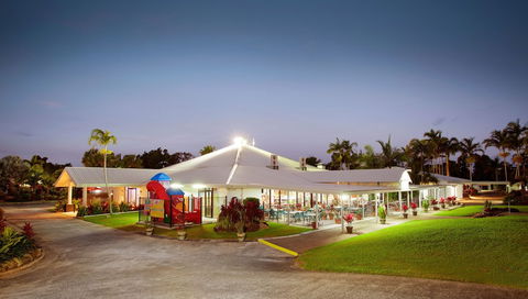 Mission Beach Resort - Tourism Caloundra 0
