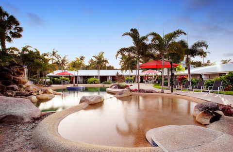 Mission Beach Resort - Tourism Caloundra 5