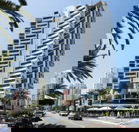 Aria Apartments - Tourism Caloundra