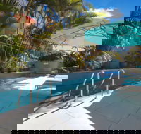 Lennox Beach Resort - Tourism Caloundra
