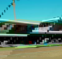 Longreach Motor Inn - Tourism Caloundra